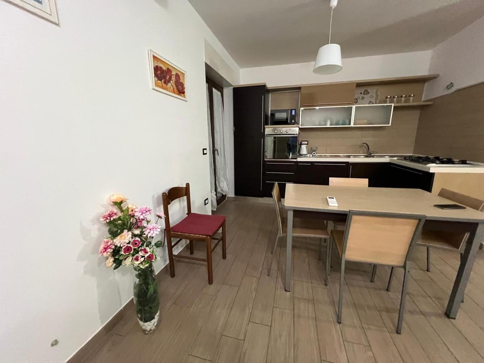 פורטו טורס Ema Home מראה חיצוני תמונה