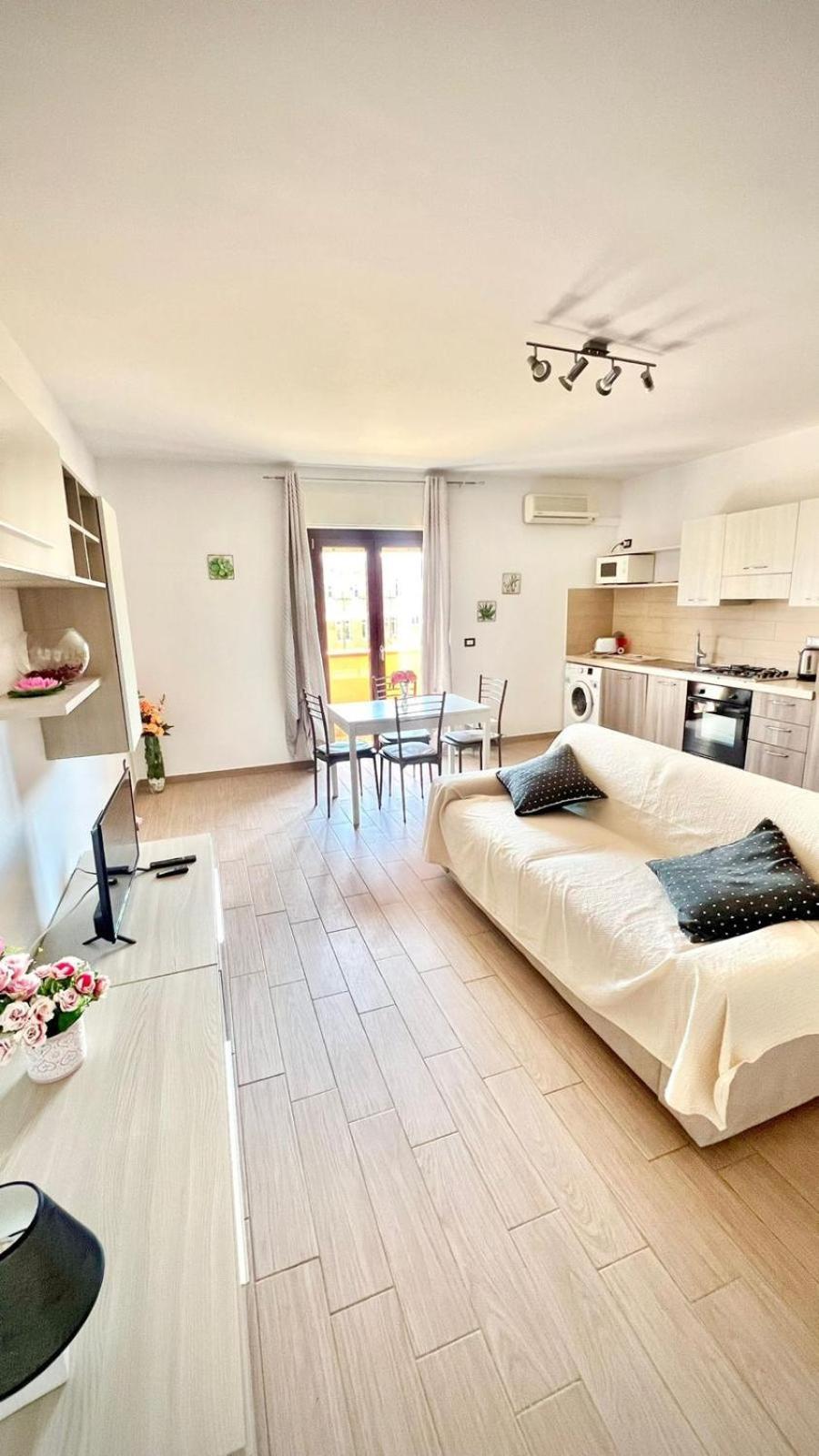 פורטו טורס Ema Home מראה חיצוני תמונה