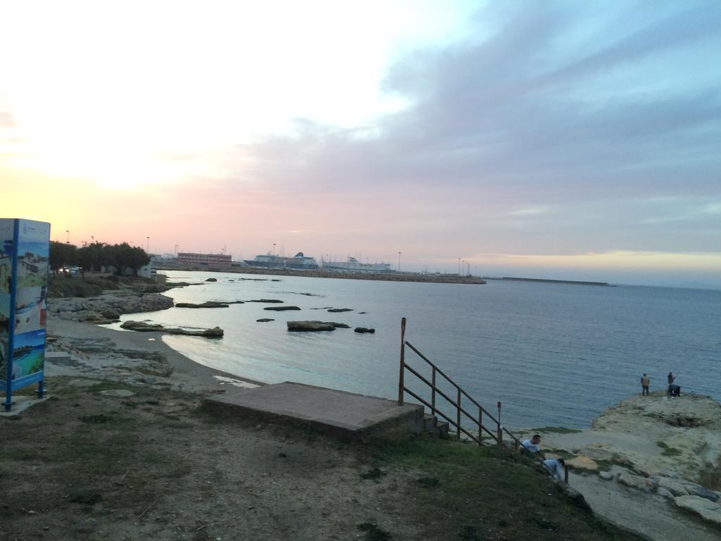 פורטו טורס Ema Home מראה חיצוני תמונה
