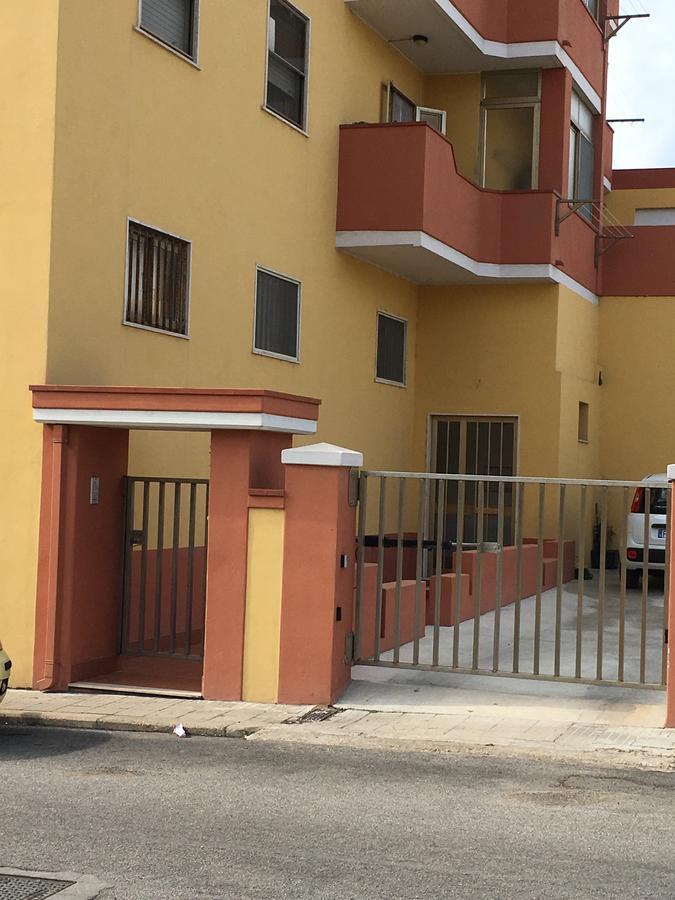 פורטו טורס Ema Home מראה חיצוני תמונה