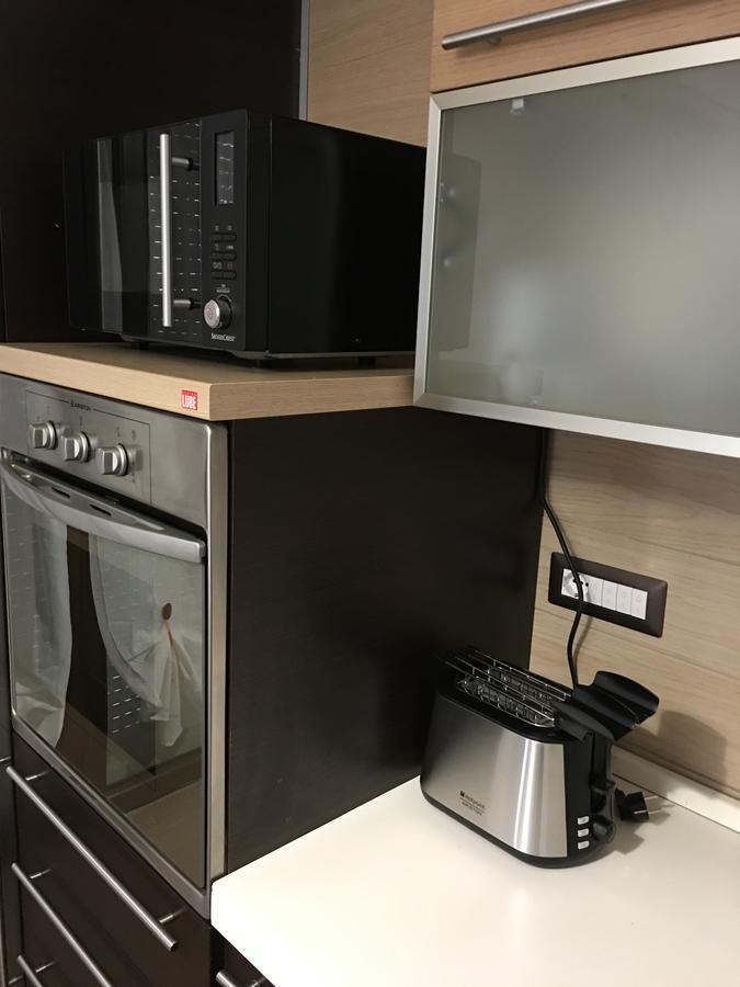 פורטו טורס Ema Home מראה חיצוני תמונה