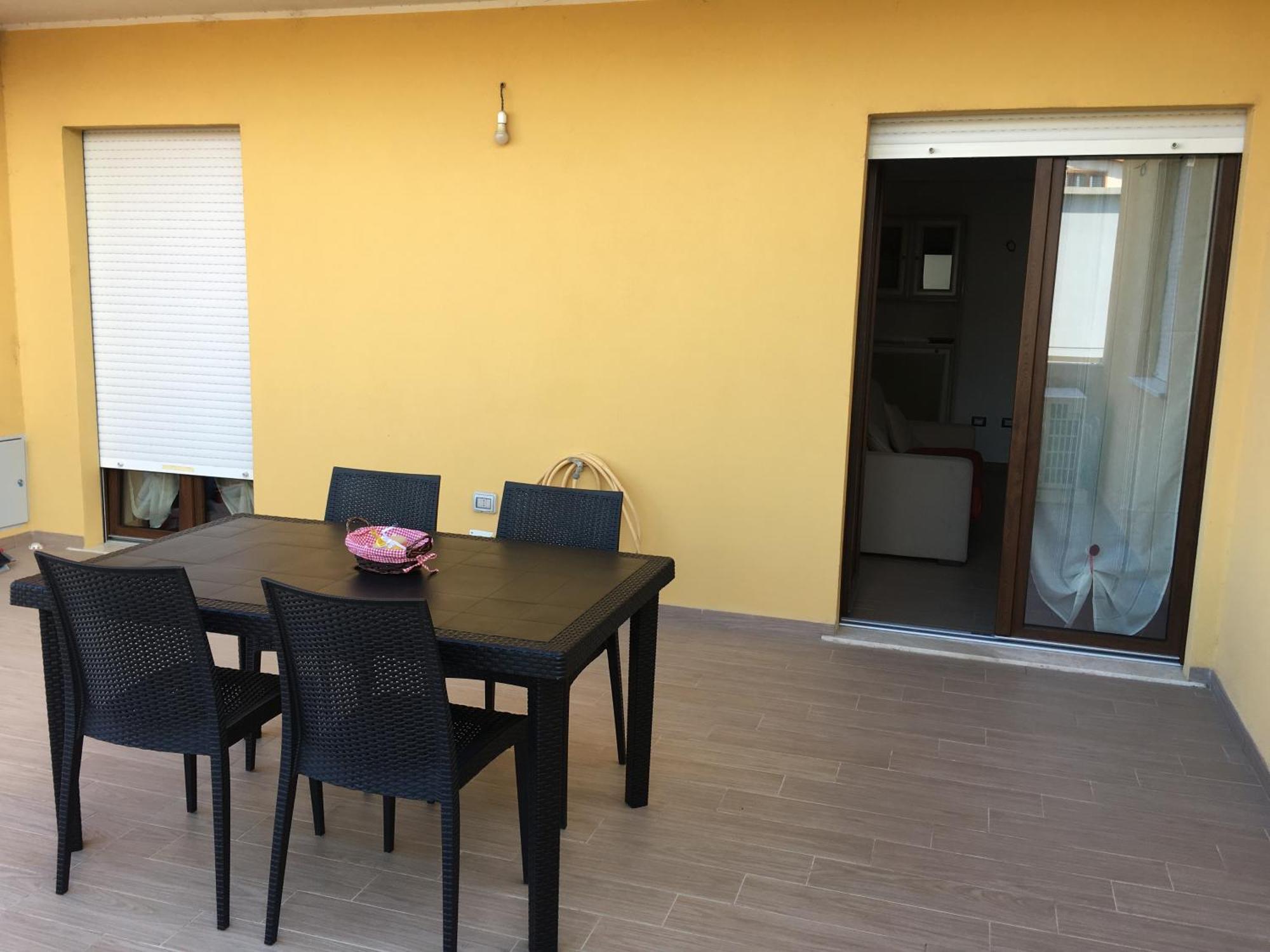 פורטו טורס Ema Home מראה חיצוני תמונה