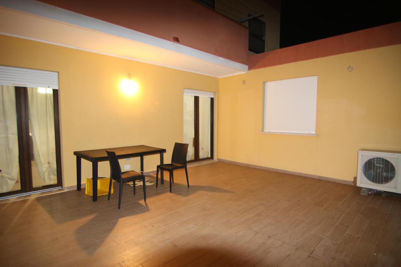 פורטו טורס Ema Home מראה חיצוני תמונה