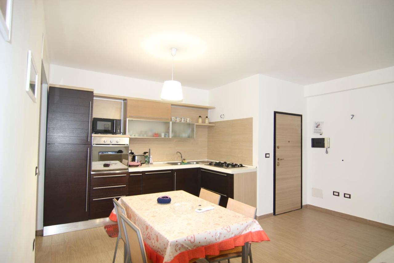פורטו טורס Ema Home מראה חיצוני תמונה