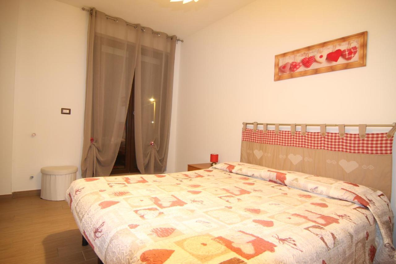 פורטו טורס Ema Home מראה חיצוני תמונה