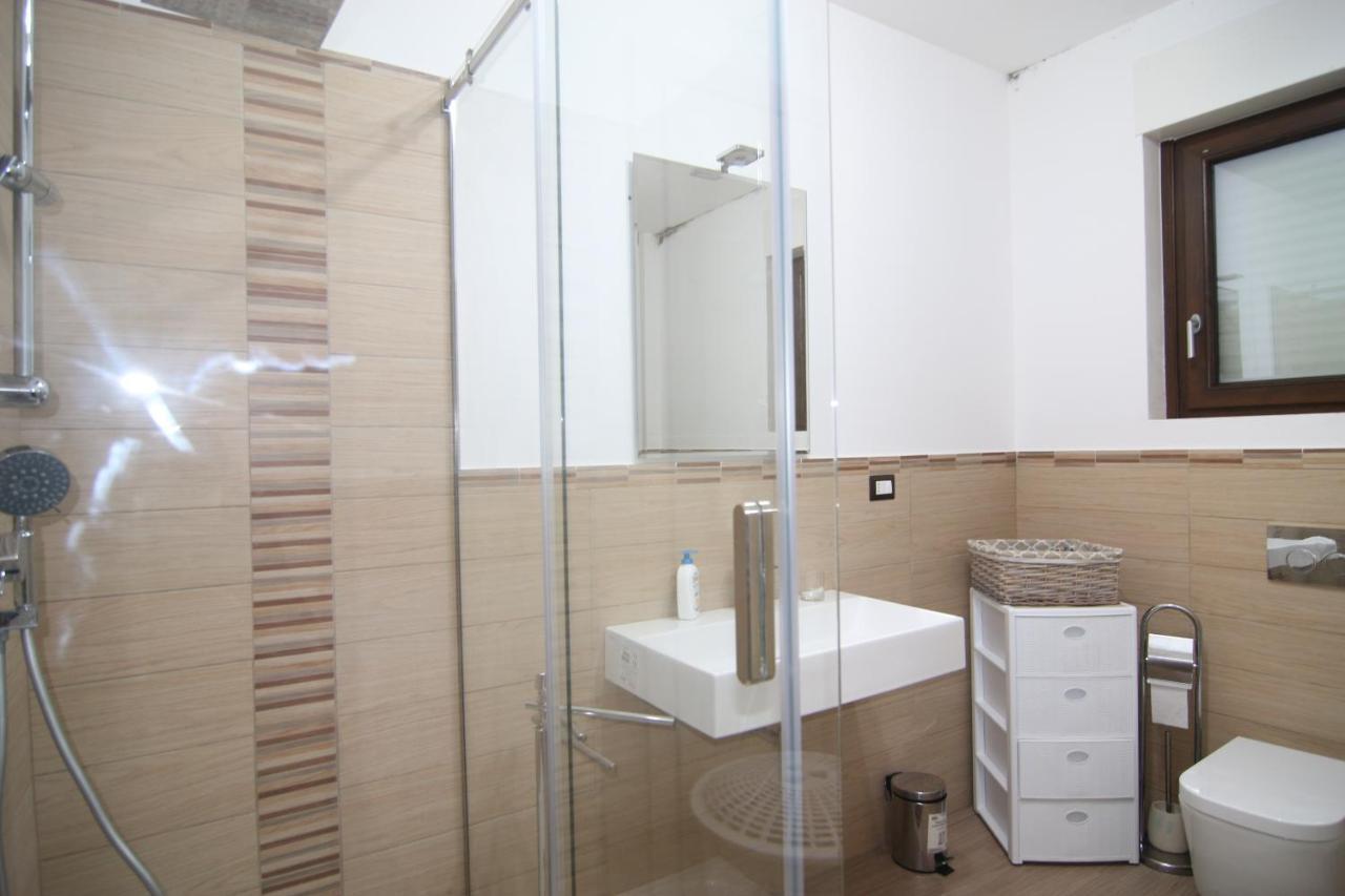 פורטו טורס Ema Home מראה חיצוני תמונה